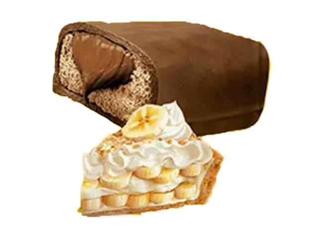 Whey Grego Bar Havanna sabor Dulce de Leche & Banoffee 40g - 2