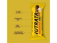 Whey Grego Bar Havanna sabor Dulce de Leche & Banoffee 40g - 4