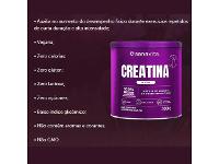 Creatina 300G Sanavita - 3