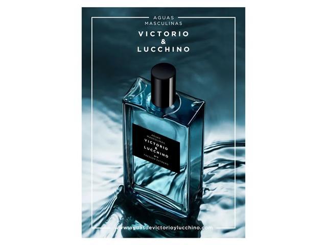 Perfume Victorio & Lucchino Masculino N2 Frescor Extremo 150ML - 4
