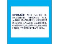 Kit 2 Amaciantes Concentrado Comfort Original Leve 500ml - 4