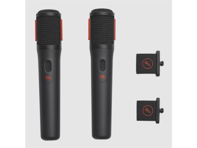 Caixa de Som Bluetooth JBL PartyBox Encore 2 JBLPBENCORE22MICBR - 4