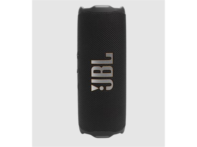Caixa de Som Bluetooth JBL Flip 7 Black JBLFLIP7BLKBR - 2
