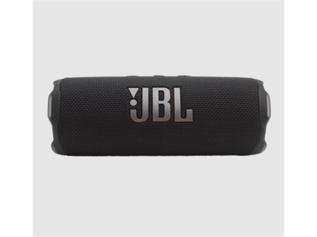 Caixa de Som Bluetooth JBL Flip 7 Black JBLFLIP7BLKBR - 3