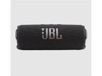 Caixa de Som Bluetooth JBL Flip 7 Black JBLFLIP7BLKBR - 3