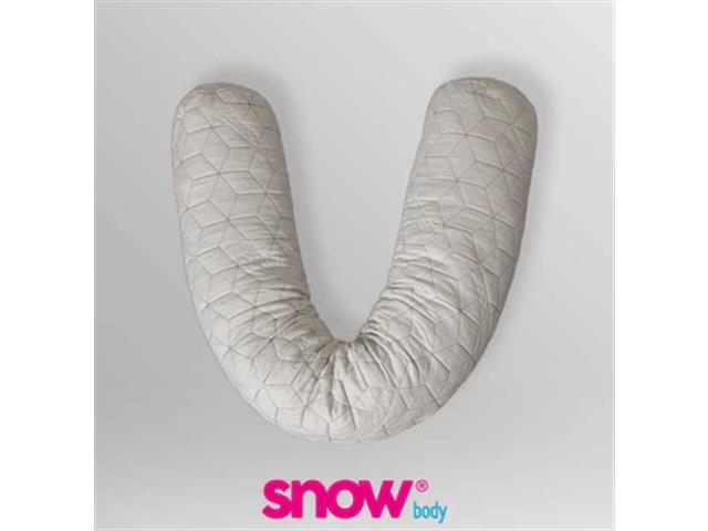 Travesseiro de Corpo IWS Snow® Body - 2