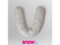 Travesseiro de Corpo IWS Snow® Body - 2
