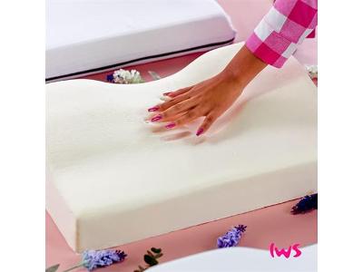 Travesseiro Cervical Original