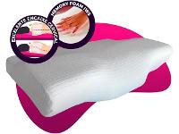 Travesseiro Cervical Original - 2