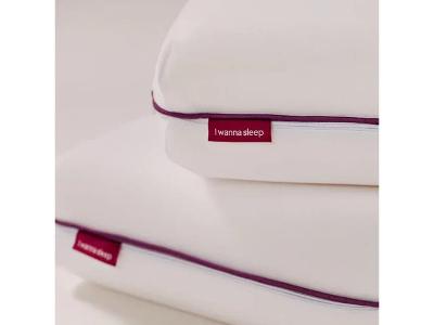 Travesseiro IWS Memory Foam Original® - 11cm