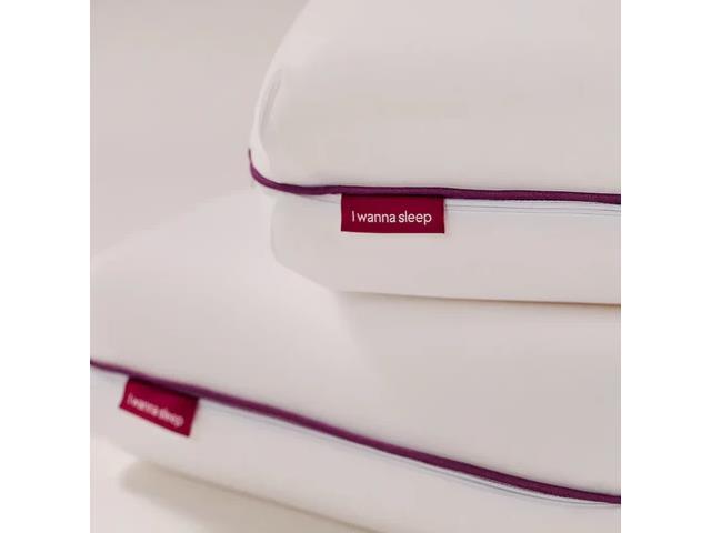 Travesseiro IWS Memory Foam Original® - 16 cm - 2