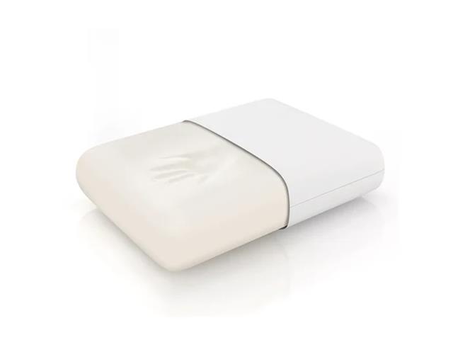 Travesseiro IWS Memory Foam Original® - 16 cm - 4