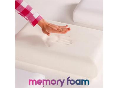 Travesseiro IWS Memory Foam Original® - 16 cm