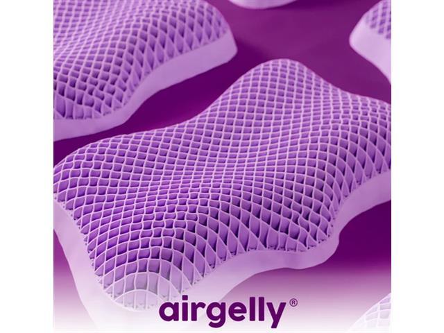 Travesseiro IWS Airgelly® 2.0 - 1