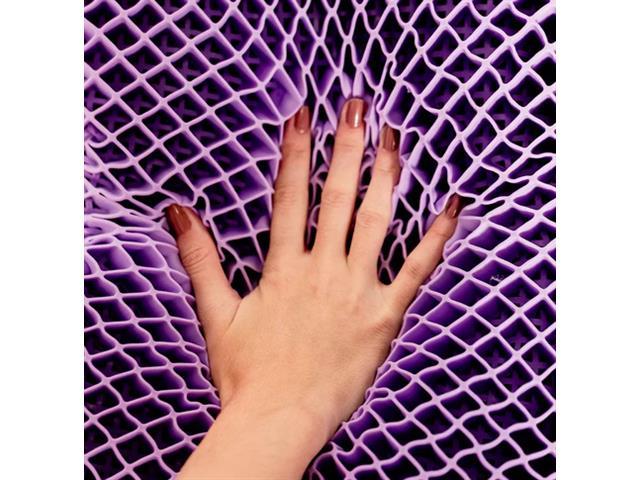 Travesseiro IWS Airgelly® 2.0 - 2