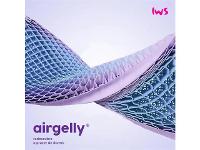 Travesseiro IWS Airgelly® 2.0 - 3