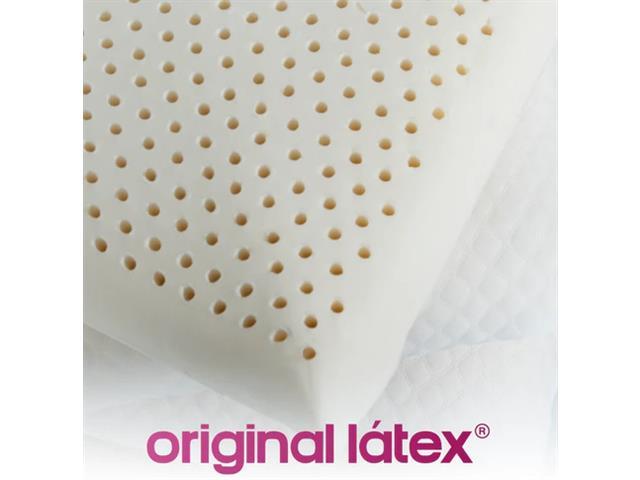 Travesseiro IWS Original Látex® - P - 1