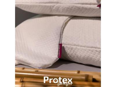 Protetor de Travesseiro Protex Bamboo ™