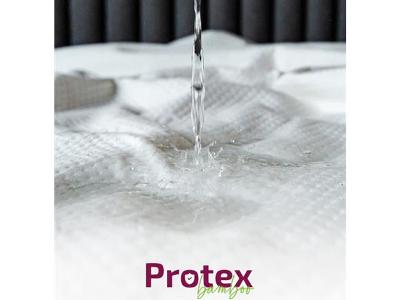 Protetor de Colchão Protex Bamboo SK