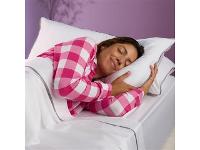 Jogo de Cama Bamboo IWS Bao Bao - CS - 2