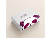 Jogo de Cama Bamboo IWS Bao Bao - CS - 4