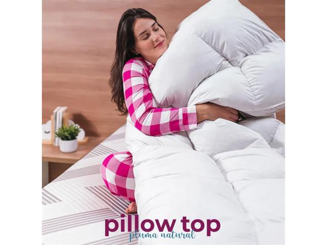 Jogo de Cama Bamboo IWS Bao Bao - SK - 1