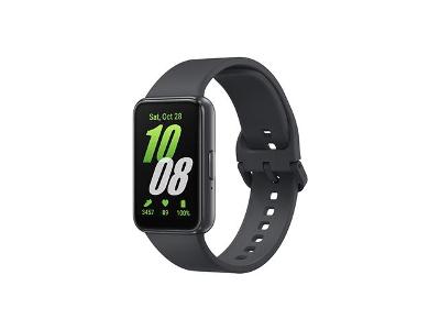 Smartband Samsung Galaxy Fit3 Grafite