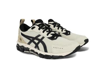 Tênis Asics GEL-QUANTUM 360 CTW SMOKE GREY/BLACK Masc
