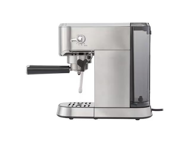 Cafeteira Espresso Black+Decker Gourmand Multifunções 110V - 2