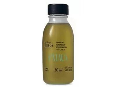 Shampoo Patauá Natura Ekos 30ml