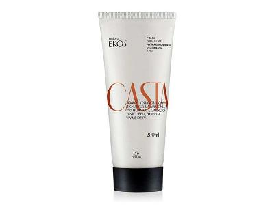 Polpa Hidratante para o Corpo Natura Ekos Castanha Tapajós 200ML
