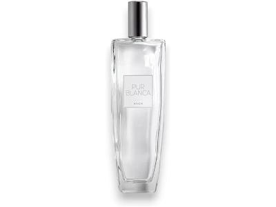 Deo Colônia Avon Pur Blanca 75ml