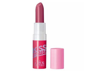 Batom Kiss Matte Avon Drink Rosé