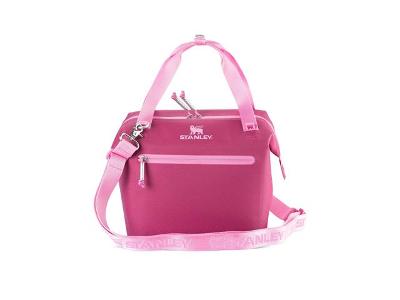 Bolsa Térmica Stanley Julien Mini Fuchsia 6,8L