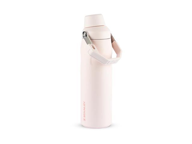 Garrafa Térmica Stanley AeroLight Flow Flow Rose Quartz 710ml - 4