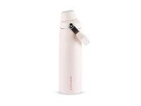 Garrafa Térmica Stanley AeroLight Flow Flow Rose Quartz 710ml - 1