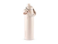 Garrafa Térmica Stanley AeroLight Flow Flow Rose Quartz 710ml - 2