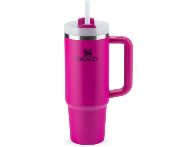 Copo Térmico Stanley Quencher Fuchsia 0,887L - 1