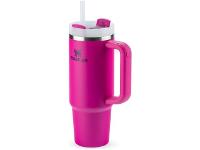Copo Térmico Stanley Quencher Fuchsia 0,887L - 2