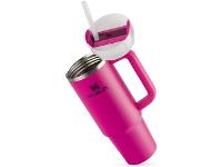 Copo Térmico Stanley Quencher Fuchsia 0,887L - 3