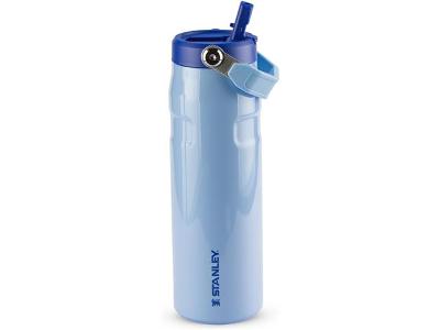 Copo Térmico Stanley AeroLight FlipStraw Cornflower Gloss 0,71L