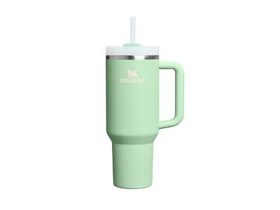 Copo Térmico Stanley Quencher Pistachio 1,18L