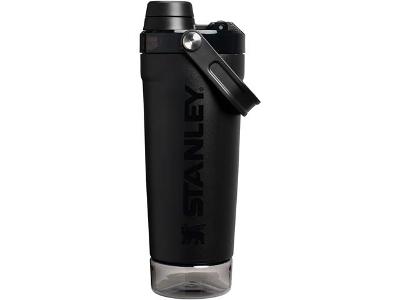 Shaker Stanley Activate Black 0,529L