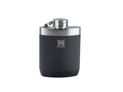 Cantil Flask 2.0 Stanley Foundry Black | 236ml