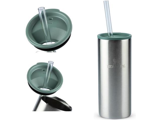 Can Cooler Slim Stanley com Tampa Shale 0,29L - 2