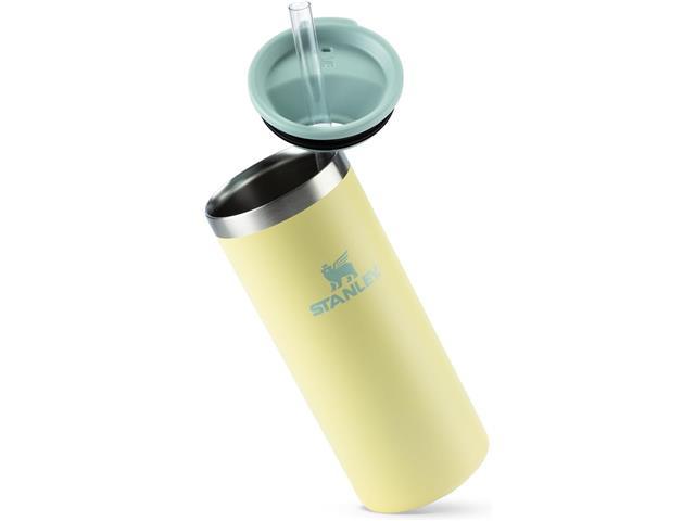 Can Cooler Slim Stanley com Tampa Pomelo 0,29L - 3