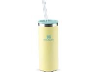 Can Cooler Slim Stanley com Tampa Pomelo 0,29L - 1