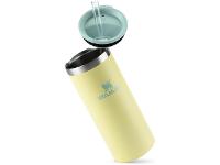 Can Cooler Slim Stanley com Tampa Pomelo 0,29L - 3