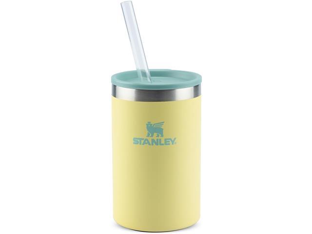 Can Cooler Stanley com Tampa Pomelo 0,29L - 1