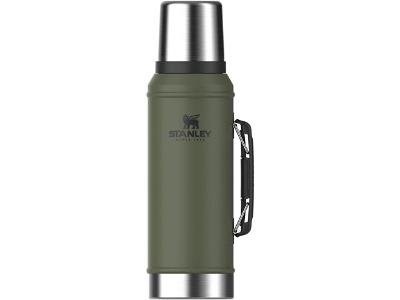 Garrafa Térmica Stanley GT Classic Dried Pine 0,94L